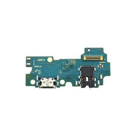 PCB RICARICA SAMSUNG GALAXY A22 4G SM-A225