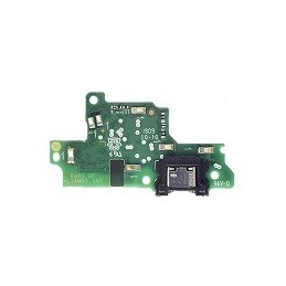 PBC RICARICA HUAWEI Y5 2019