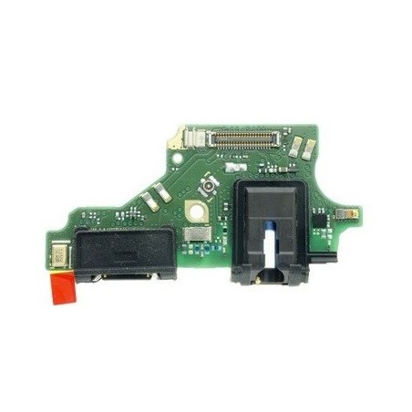 PCB CONNETTORE AUDIO HUAWEI P20 LITE