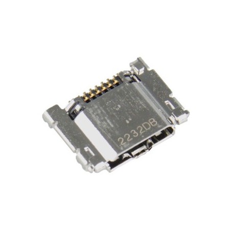 CONNETTORE RICARICA SAMSUNG GALAXY S3 GT-I9300