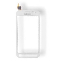 TOUCH SCREEN SAMSUNG GALAXY XCOVER 3 SM-G388 BIANCO