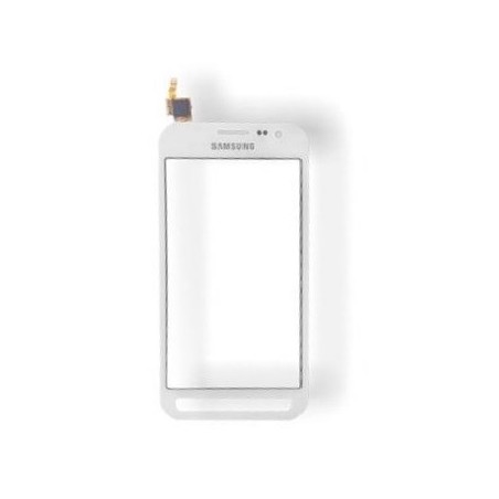 TOUCH SCREEN SAMSUNG GALAXY XCOVER 3 SM-G388 BIANCO
