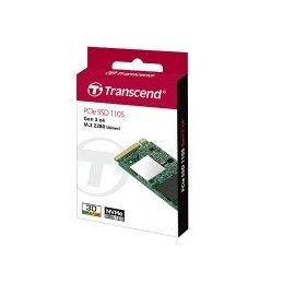 SSD TRANSCEND 110S 256GB M.2 NVME