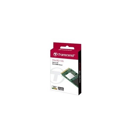 SSD TRANSCEND 110S 256GB M.2 NVME