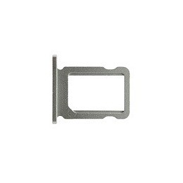 CARRELLO SIM CARD APPLE IPAD PRO 11 SILVER