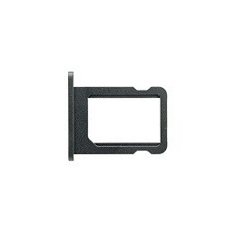 CARRELLO SIM CARD APPLE IPAD PRO 11 NERO