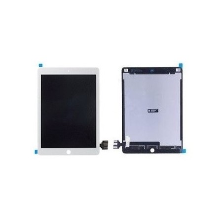 DISPLAY APPLE IPAD PRO 9.7" BIANCO