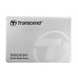 SSD TRANSCEND 230S 512GB SATA 3 2,5"