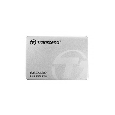 SSD TRANSCEND 230S 512GB SATA 3 2,5"