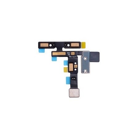 FLAT MICROFONO LCD APPLE IPAD PRO 11