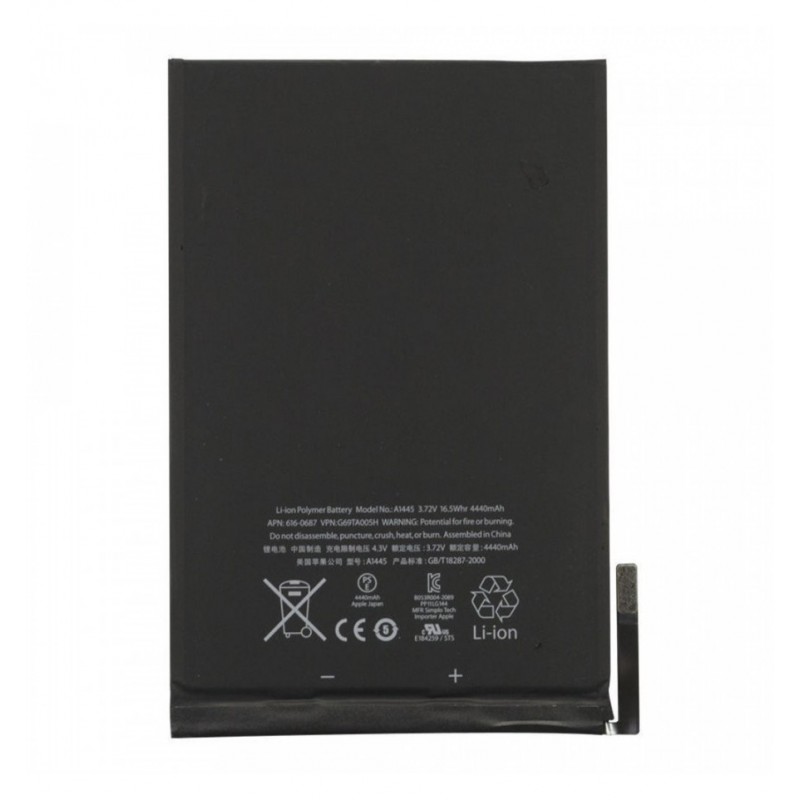 BATTERIA APPLE IPAD MINI