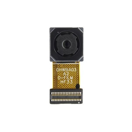 FOTOCAMERA POSTERIORE HUAWEI Y6 II