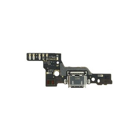 PCB RICARICA HUAWEI P9