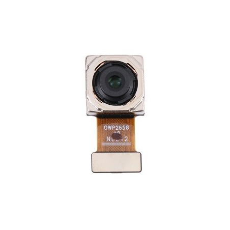 FOTOCAMERA POSTERIORE XIAOMI REDMI 10
