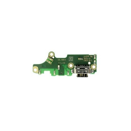 PCB RICARICA NOKIA 7.1