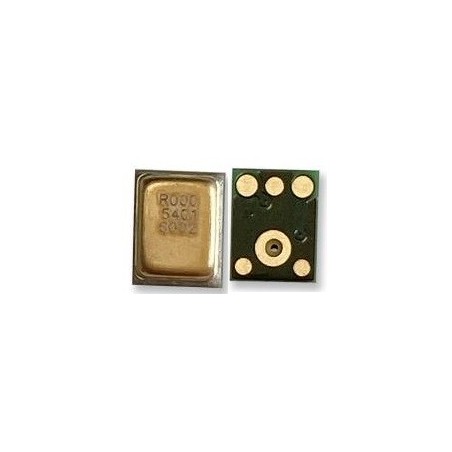 MICROFONO SAMSUNG GALAXY A02S SM-A025