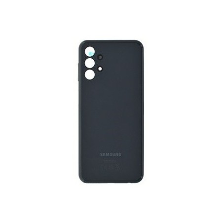COVER BATTERIA SAMSUNG GALAXY A13 SM-A135 NERO