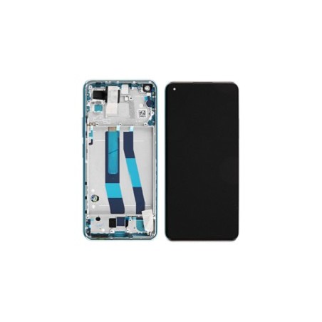 DISPLAY XIAOMI 11 LITE 5G NE VERDE