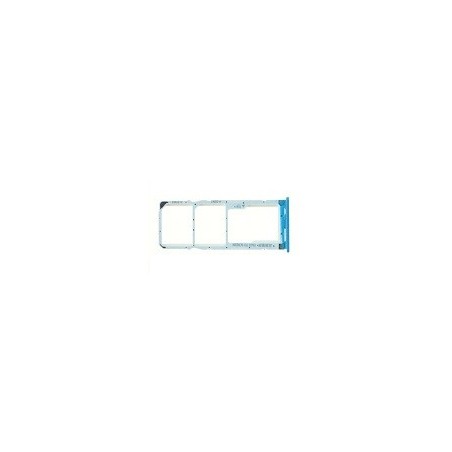 CARRELLO SIM/MEMORY CARD XIAOMI REDMI 6 PRO BLU