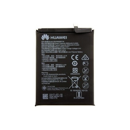 BATTERIA HUAWEI ENJOY 7 - HB406689ECW