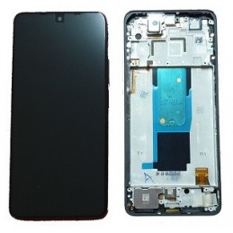 DISPLAY XIAOMI REDMI NOTE 11 PRO  5G VERDE