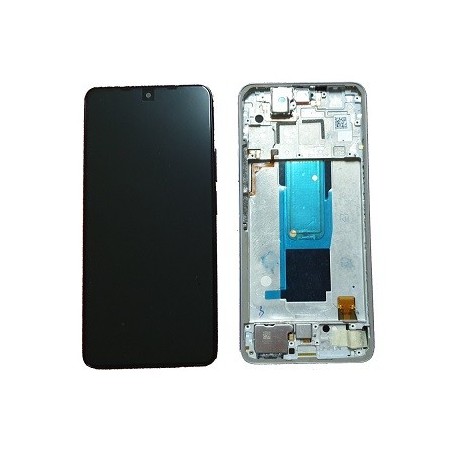 DISPLAY XIAOMI REDMI NOTE 11 PRO+ 5G BLU