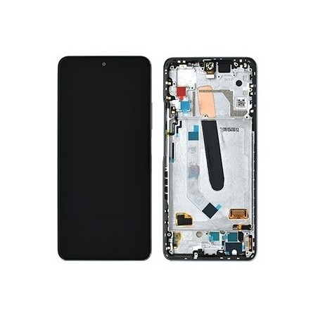 DISPLAY XIAOMI POCO F3 BIANCO
