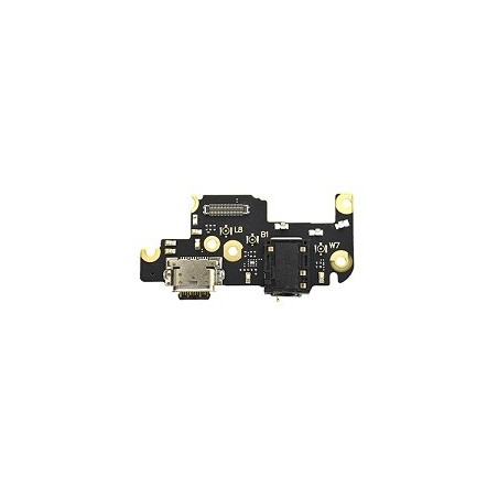PCB RICARICA MOTOROLA G 5G