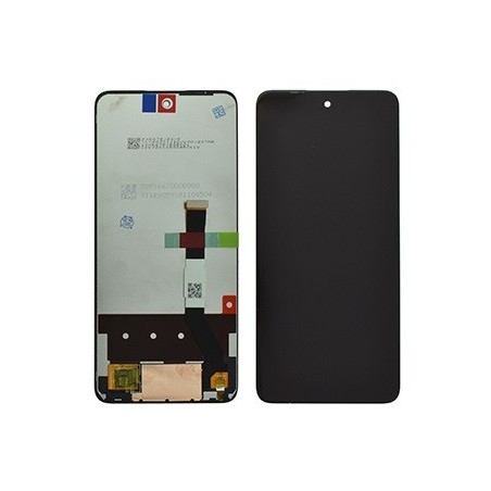 DISPLAY MOTOROLA G 5G NERO