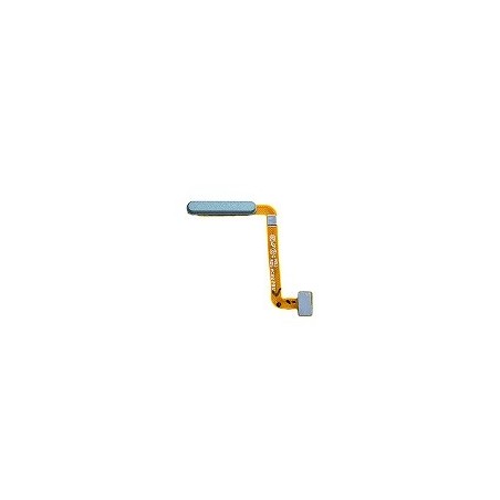 FLAT LETTORE IMPRONTA SAMSUNG SM-M536 GALAXY M53 5G VERDE