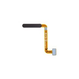 FLAT LETTORE IMPRONTA SAMSUNG SM-M536 GALAXY M53 5G MARRONE