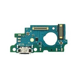 PCB RICARICA SAMSUNG SM-M536 GALAXY M53 5G