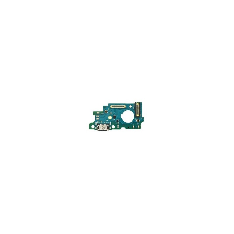 PCB RICARICA SAMSUNG SM-M536 GALAXY M53 5G