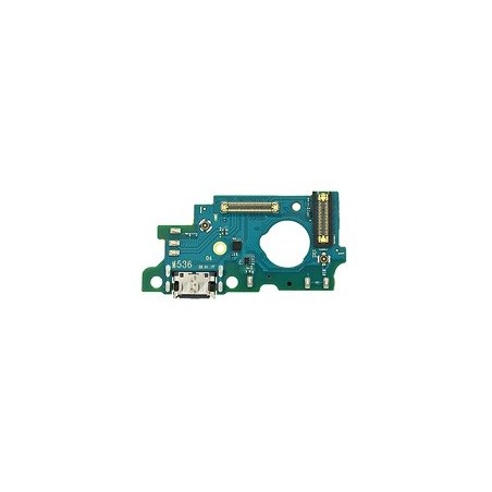 PCB RICARICA SAMSUNG SM-M536 GALAXY M53 5G