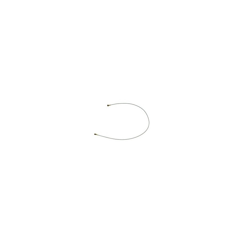 ANTENNA COASSIALE SAMSUNG SM-M536 GALAXY M53 5G BIANCO