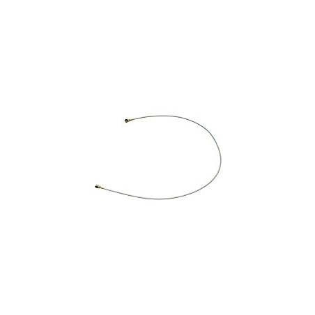 ANTENNA COASSIALE SAMSUNG SM-M536 GALAXY M53 5G BIANCO
