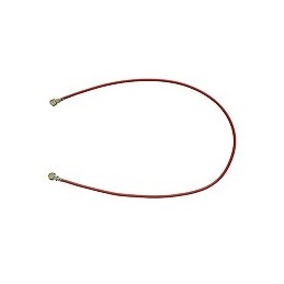 ANTENNA COASSIALE SAMSUNG SM-M536 GALAXY M53 5G ROSSO