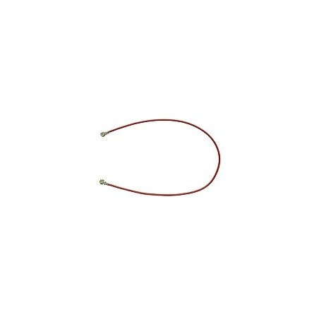 ANTENNA COASSIALE SAMSUNG SM-M536 GALAXY M53 5G ROSSO
