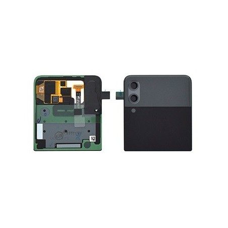 DISPLAY ESTERNO SAMSUNG GALAXY SM-Z711 Z FLIP 3 5G NERO