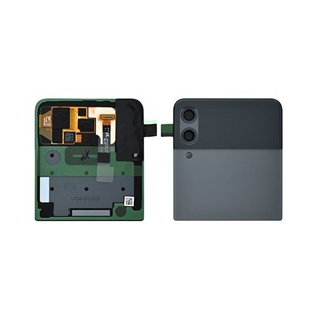 DISPLAY ESTERNO SAMSUNG GALAXY SM-Z711 Z FLIP 3 5G GRIGIO
