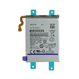 BATTERIA SAMSUNG GALAXY SM-Z711 Z FLIP 3 5G - EB-BF711ABY