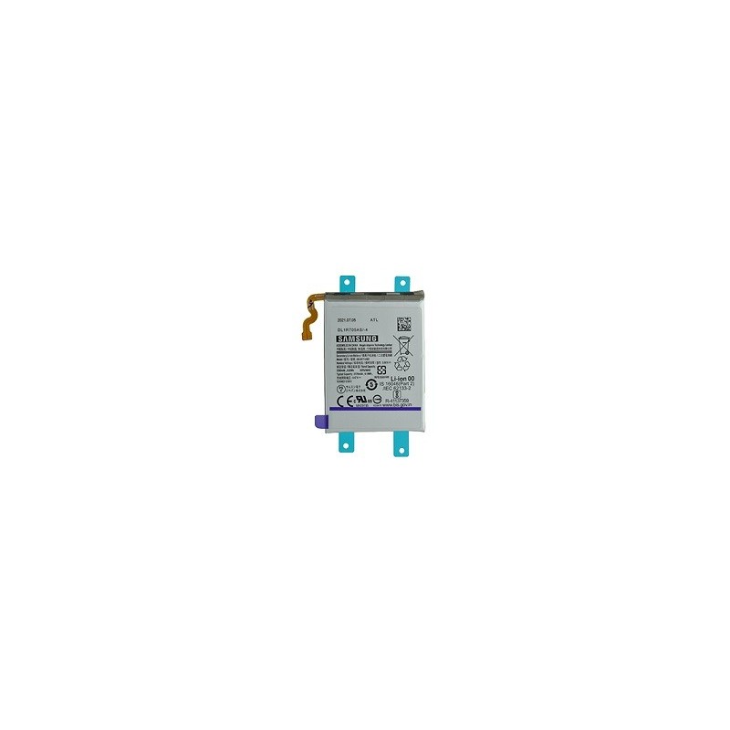 BATTERIA SAMSUNG GALAXY SM-Z711 Z FLIP 3 5G - EB-BF711ABY