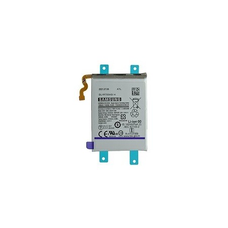BATTERIA SAMSUNG GALAXY SM-Z711 Z FLIP 3 5G - EB-BF711ABY