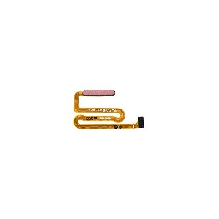 LETTORE IMPRONTA SAMSUNG GALAXY M13 SM-M135 ARANCIO
