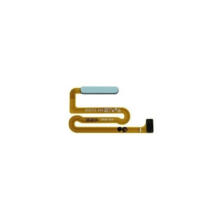 LETTORE IMPRONTA SAMSUNG GALAXY M13 SM-M135 LIGHT BLU