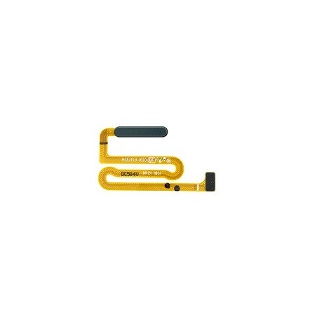 LETTORE IMPRONTA SAMSUNG GALAXY M13 SM-M135 VERDE