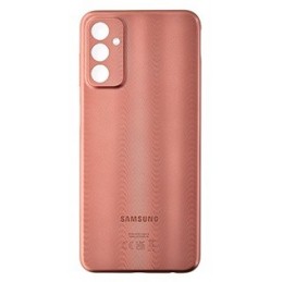 COVER BATTERIA SAMSUNG GALAXY M13 SM-M135 ARANCIO