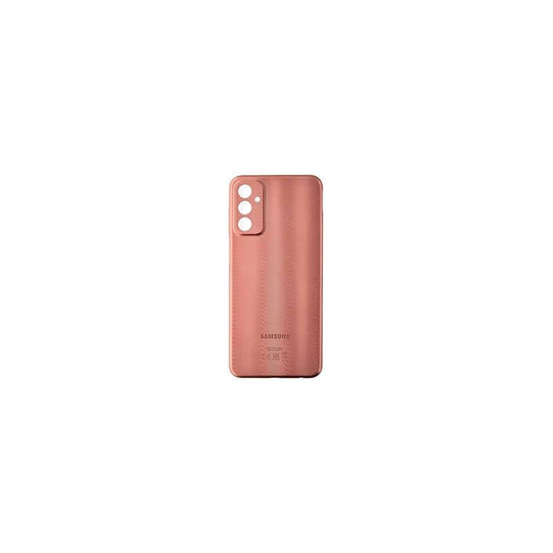 COVER BATTERIA SAMSUNG GALAXY M13 SM-M135 ARANCIO