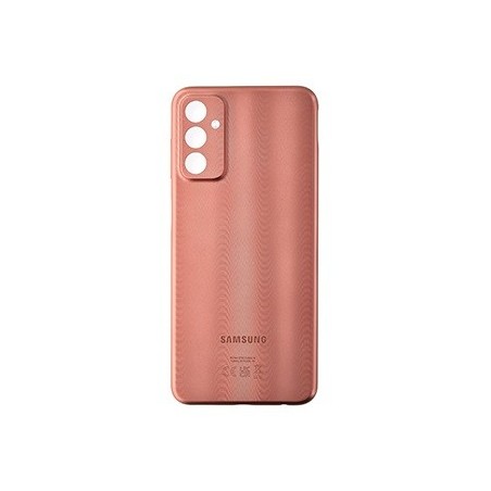COVER BATTERIA SAMSUNG GALAXY M13 SM-M135 ARANCIO