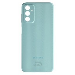 COVER BATTERIA SAMSUNG GALAXY M13 SM-M135 LIGHT BLUE